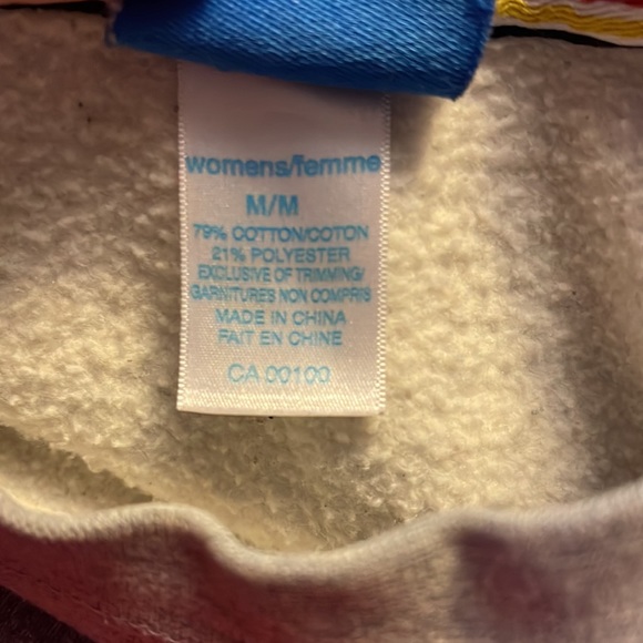 Canadian olympic sweater - Picture 4 of 5